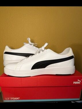 Puma Serve Pro Lite Sneakers